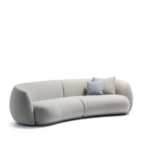 Moroso - Pacific | 3-seater