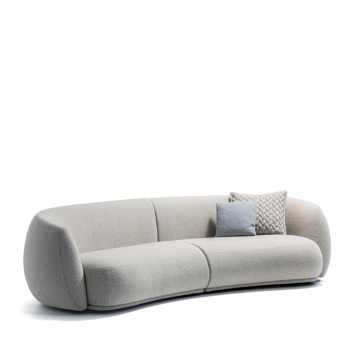 Moroso - Pacific | 3-seater