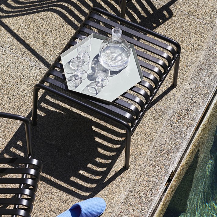 HAY - Palissade | Ottoman