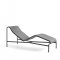 Hay - Palissade Chaise Longue | Quilted Cushion