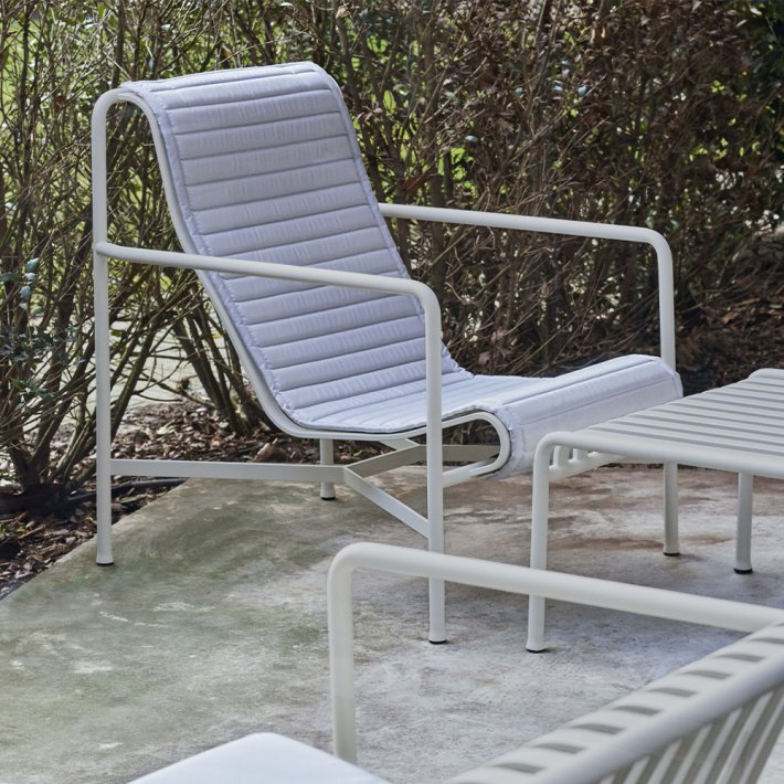 HAY - Palissade | Loungestol | hj