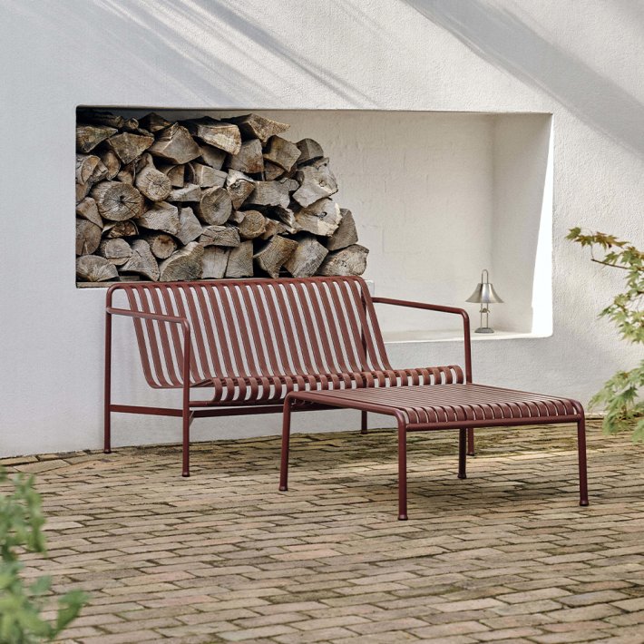 HAY - Palissade | Loungesofa