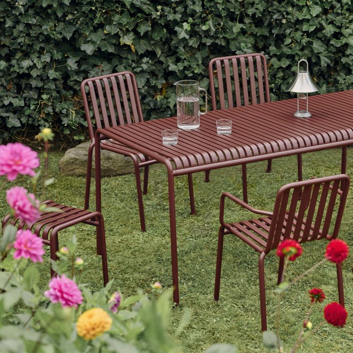 HAY - Palissade | Chair