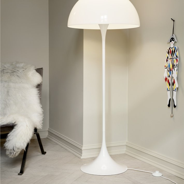 Louis Poulsen - Panthella Gulv