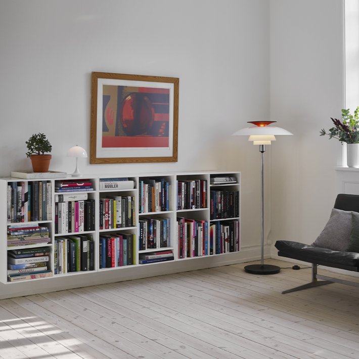 Louis Poulsen - PH 80