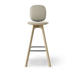 Brdr. Krger - Pauline Comfort Barstol | Trstel