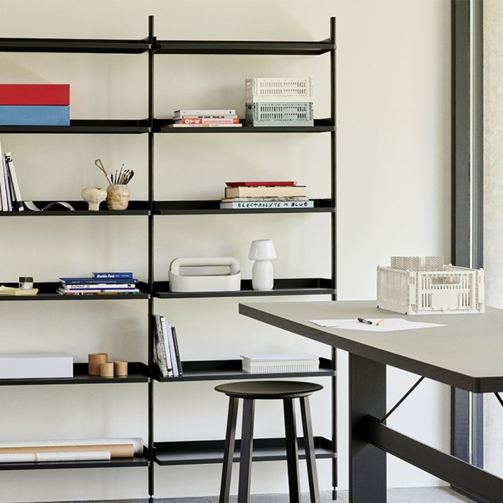 HAY - Pier System 103 I 3 Columns