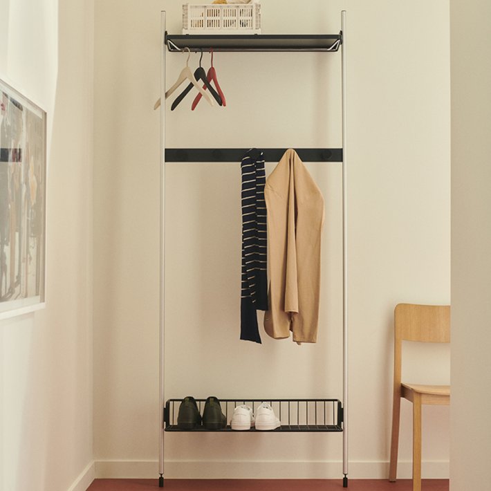 HAY - Pier System 1041 I 1 Column