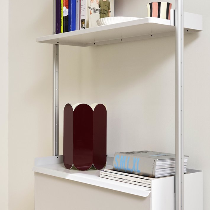 HAY - Pier System 121 I 1 Column