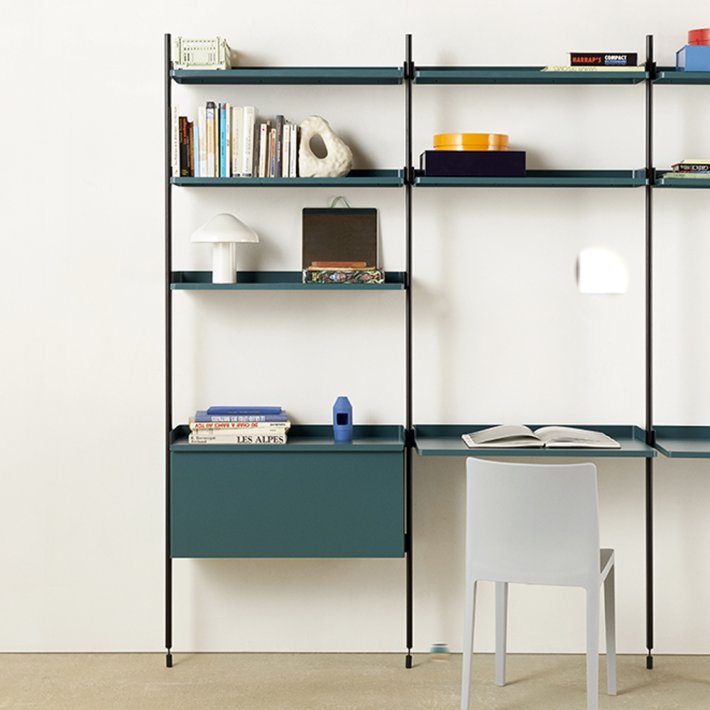 HAY - Pier System 13 I 3 Columns