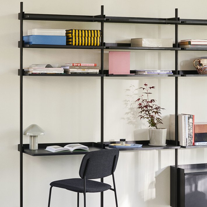 HAY - Pier System 23 I 3 Columns