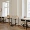 Fredericia Furniture - Plan Barstool | H 99 cm | Eg