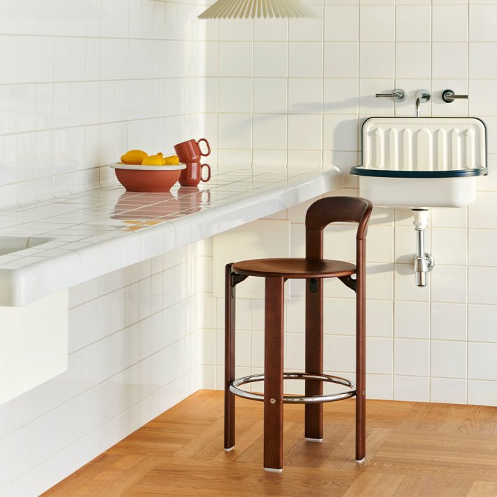HAY - Rey Bar Stool | H�j
