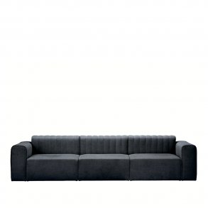 NORR11 - Riff Sofa | 3 Seater