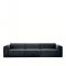 NORR11 - Riff Sofa | 3 Seater