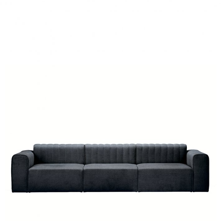 NORR11 - Riff Sofa | 3 Seater