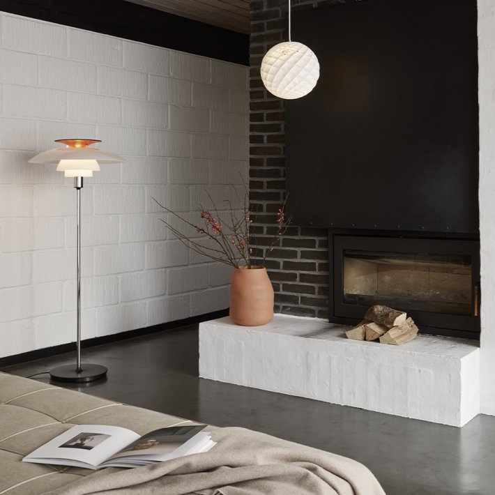 Louis Poulsen - PH 80