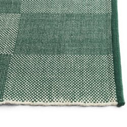 HAY - Check Rug Small | 140 x 200 cm