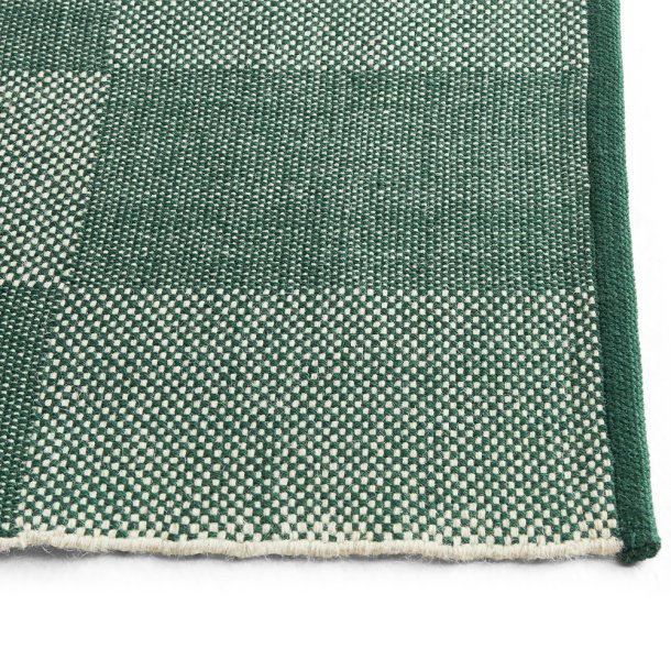 HAY - Check Rug Small | 140 x 200 cm
