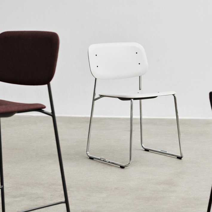 HAY - HAY - Soft Edge 56 