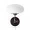 Gubi - Stemlite Wall Lamp