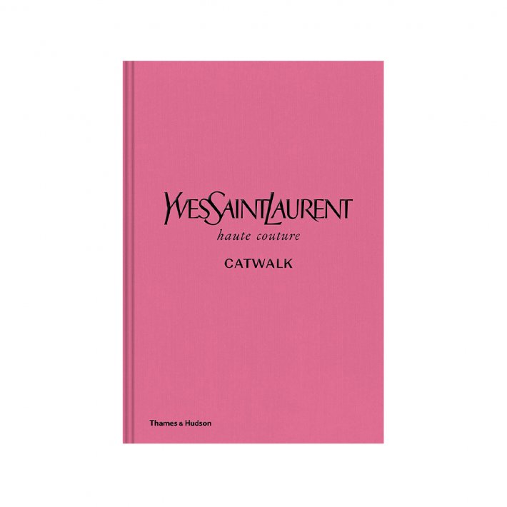 New Mags - Yves Saint Laurent Catwalk
