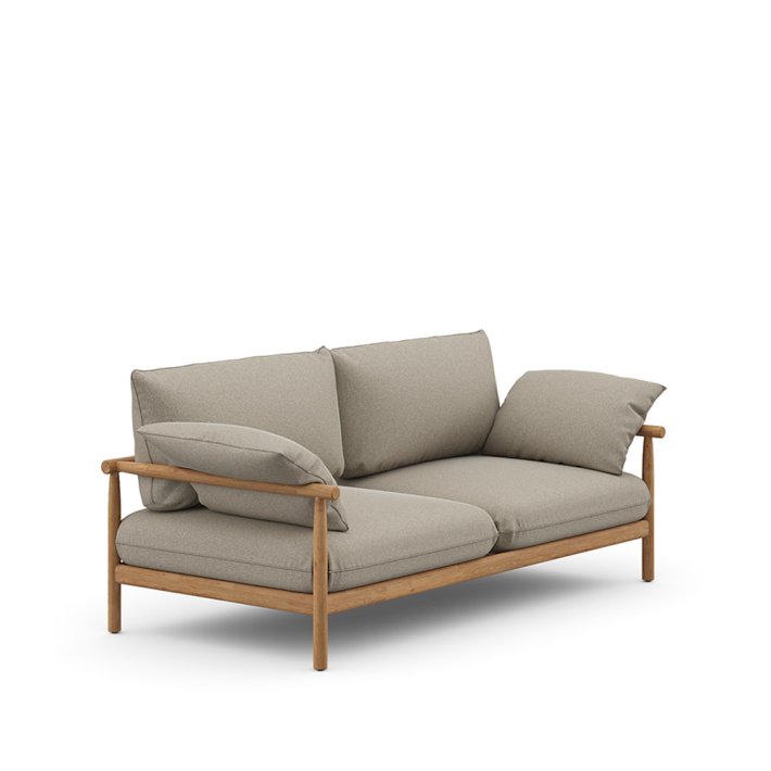 Dedon - Tibbo I 2-Seater