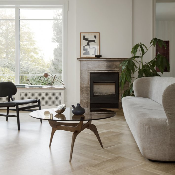 Brdr. Krüger - TRIIIO | Sofabord