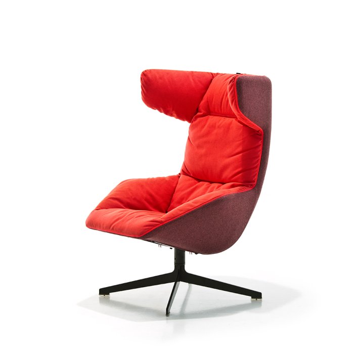 Moroso - Take a line for a walk