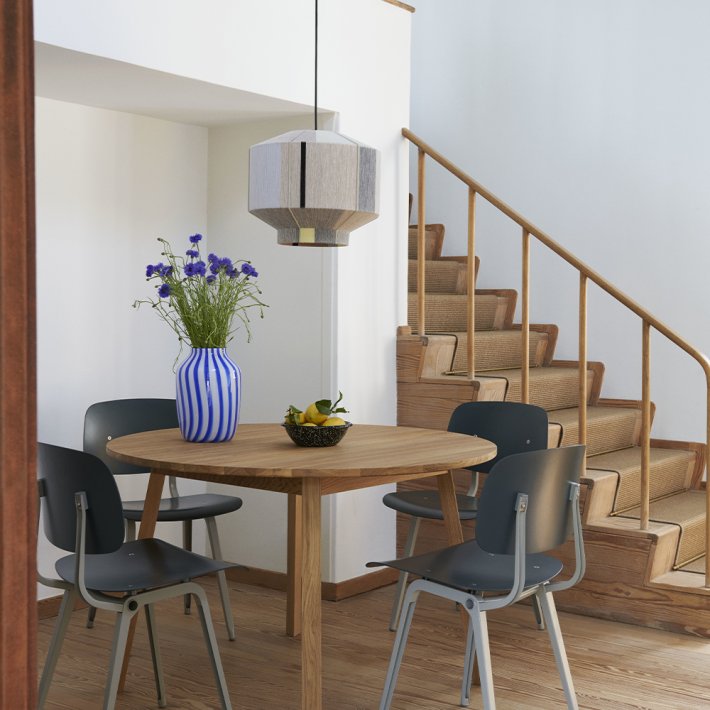 HAY - Bonbon Shade 380 | Pendel/Bordlampe