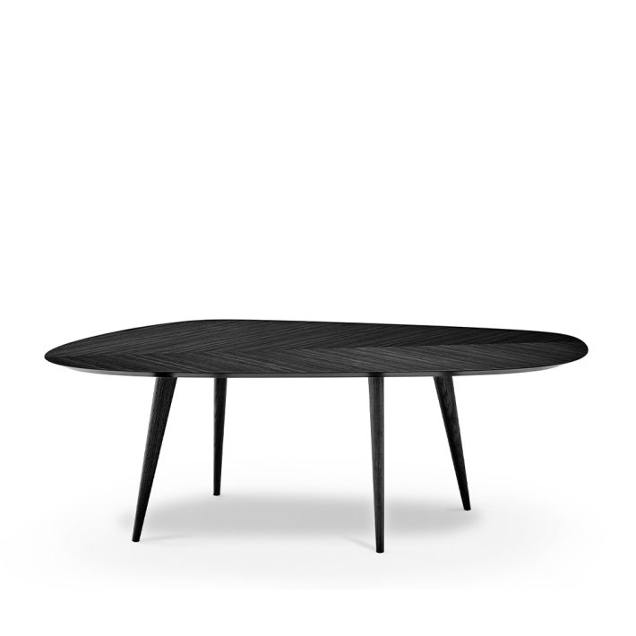 Zanotta - Tweed Table