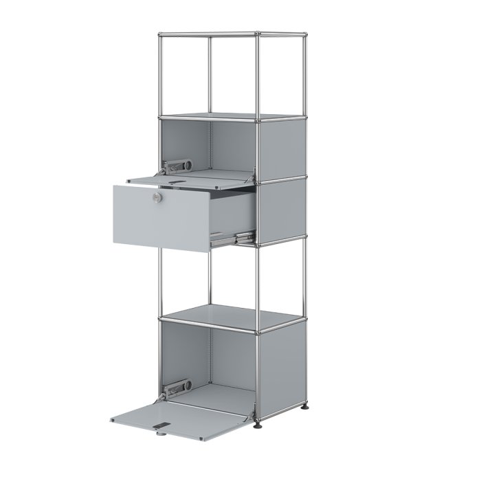 USM - Storage Unit | M52