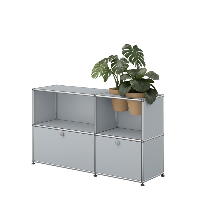 USM - Storage Unit | M57