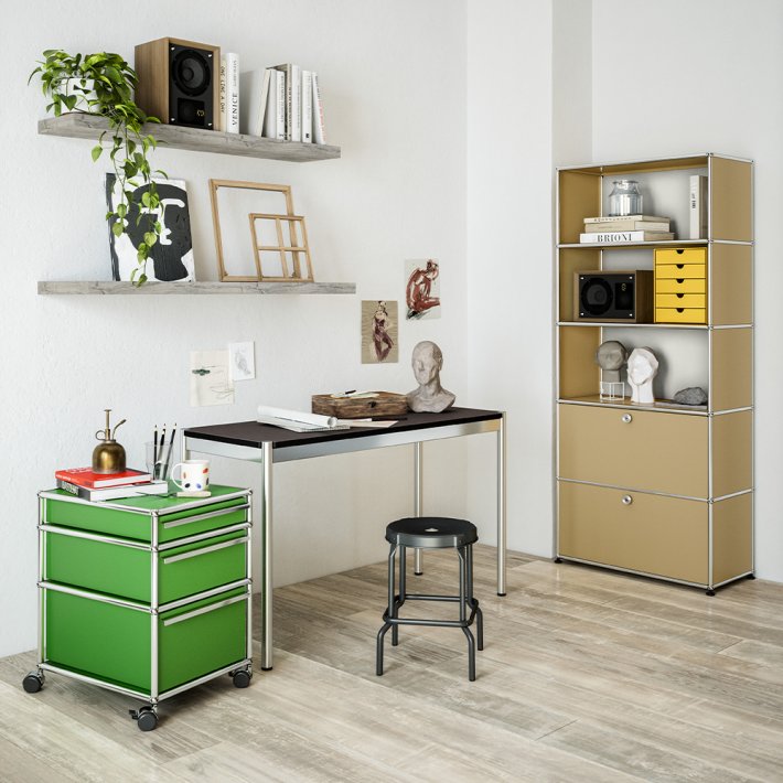 USM - Storage Unit | M24