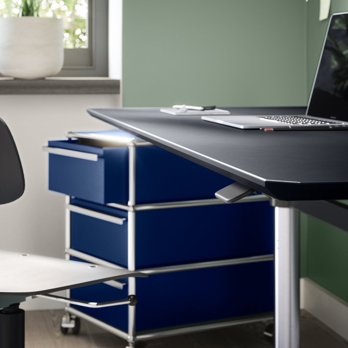 USM - Storage Unit | M63