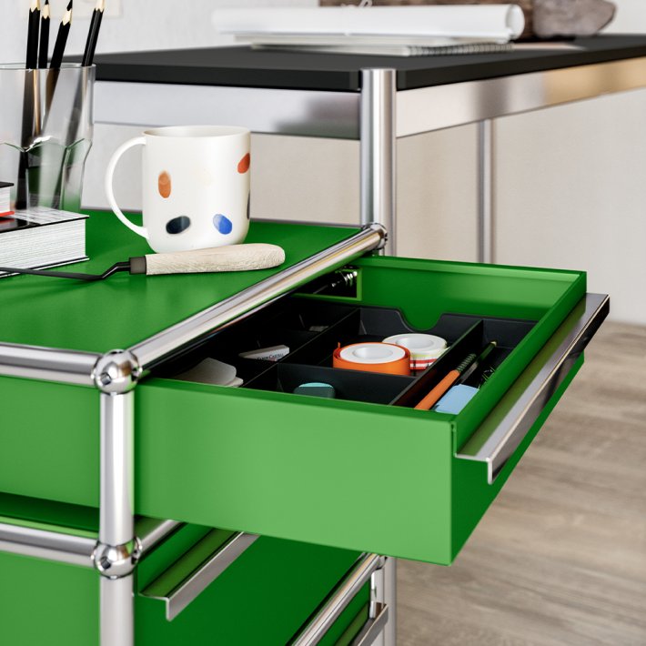 USM - Storage Unit | M63