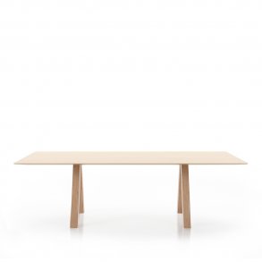 Viccarbe - Trestle | 200 cm