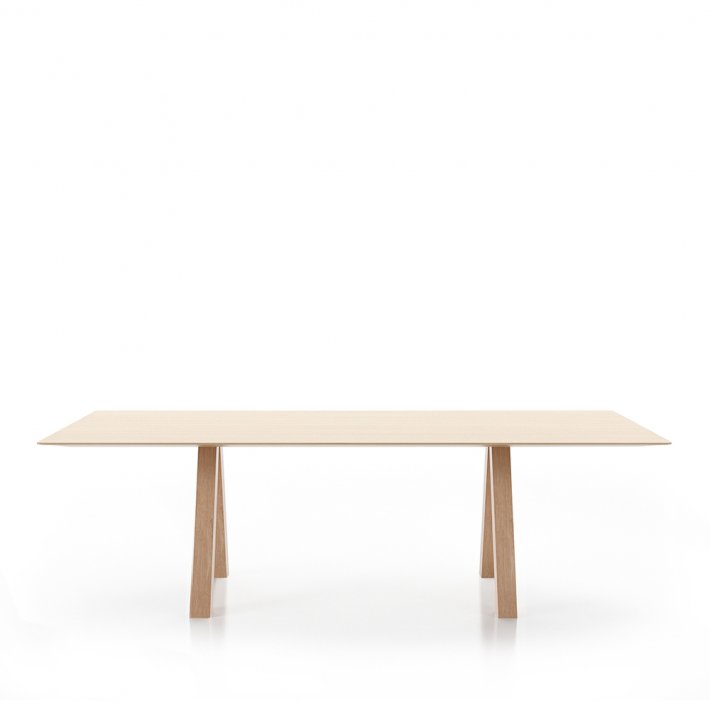 Viccarbe - Trestle | 240 cm