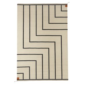 NORDICMODERN - VK-1 Tppe | Hvid