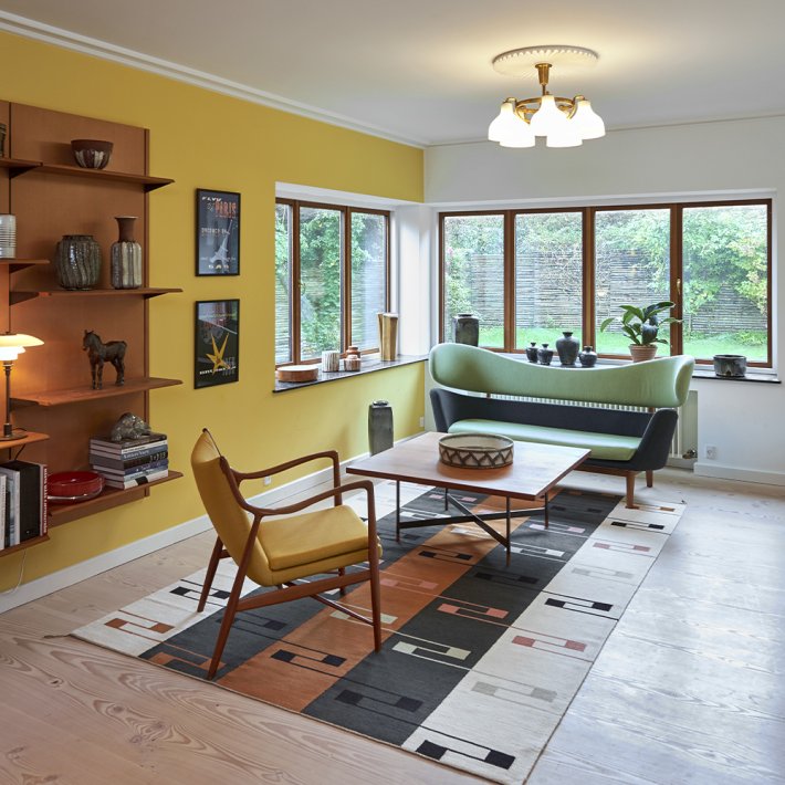 NORDICMODERN - VK-8 Tppe