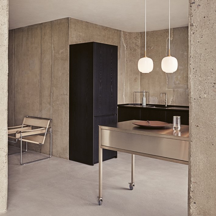 Louis Poulsen - VL45 Radiohus | � 370 | LED 3000K 41W | Dali