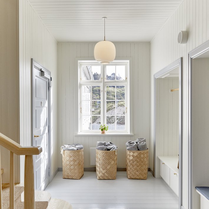 Louis Poulsen - VL45 Radiohus | � 370 | LED 3000K 41W | Dali