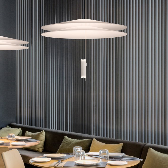 Vibia - Flamingo 1510 | Pendel