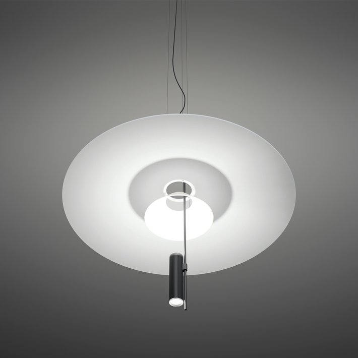 Vibia - Flamingo 1527 | Pendel