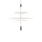  Vibia - Flamingo 1530 | Pendel