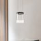 Vibia - Guise 2284 w. switch | Pendel 