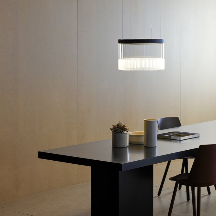 Vibia - Guise 2288 w/o switch | Pendel 