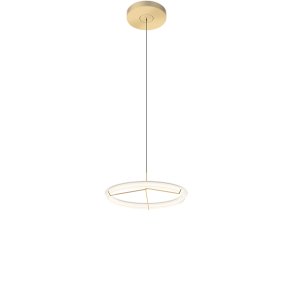 Vibia - Halo Jewel 2350 | Pendel