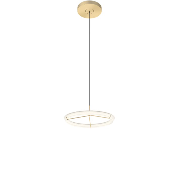 Vibia - Halo Jewel 2350 | Pendel