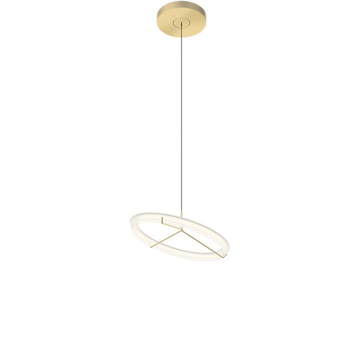 Vibia - Halo Jewel 2351 | Pendel